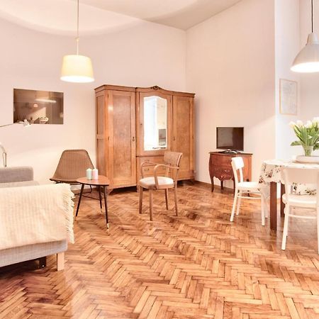 Tyzenhauz Apartments Economy Krakau Buitenkant foto