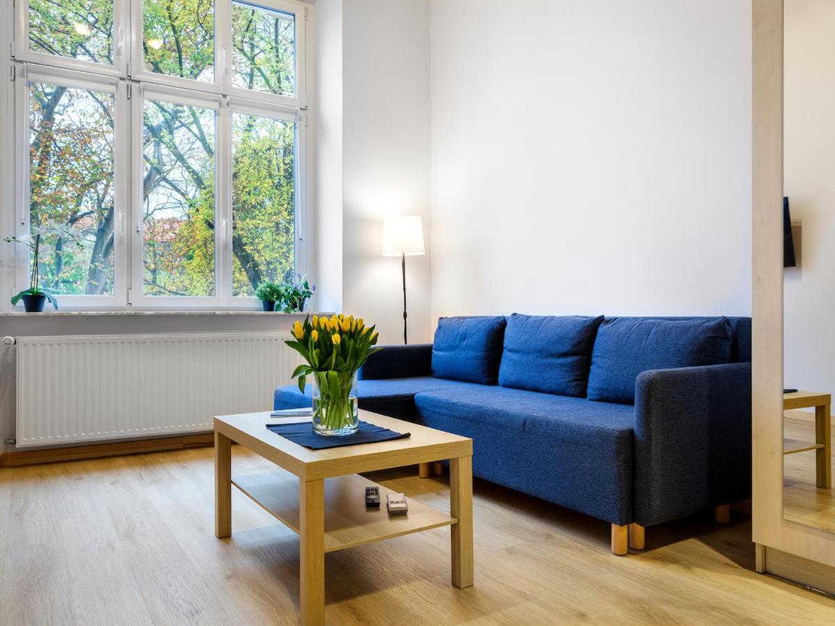 Tyzenhauz Apartments Economy Krakau Buitenkant foto